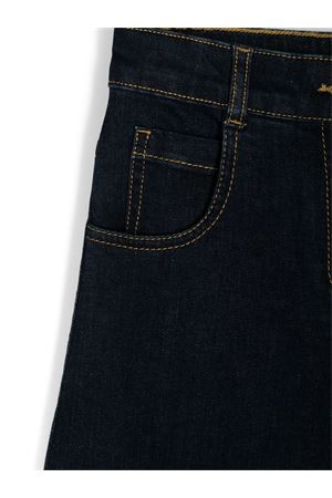 jeans in cotone denim ETRO KIDS | GV6B30D0101620